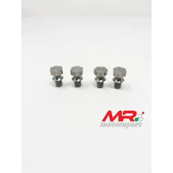 Kit 4 PINS for BLOCKBOX ECU STEEL MONSTER 2