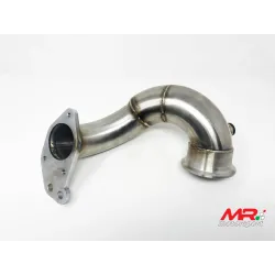 Downpipe Alfa Romeo Giulietta 1750 70mm Skat 2
