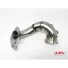 Downpipe Alfa Romeo Giulietta 1750 70mm Skat