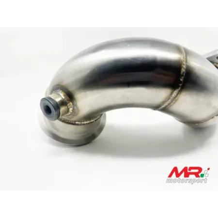Downpipe Alfa Romeo Giulietta 1750 70mm Skat