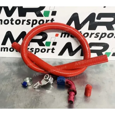 Kit Eliminazione Decanter T-Jet 500 ABARTH PUNTO ABARTH ALFA MITO ALFA GIULIETTA