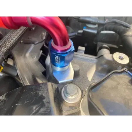 Kit Eliminazione Decanter T-Jet 500 ABARTH PUNTO ABARTH ALFA MITO ALFA GIULIETTA