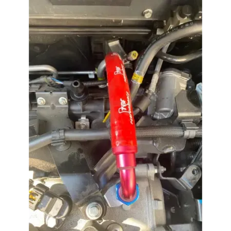 Kit Eliminazione Decanter T-Jet 500 ABARTH PUNTO ABARTH ALFA MITO ALFA GIULIETTA