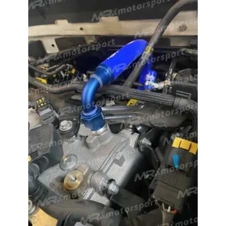 Kit Eliminazione Decanter T-Jet 500 ABARTH PUNTO ABARTH ALFA MITO ALFA GIULIETTA