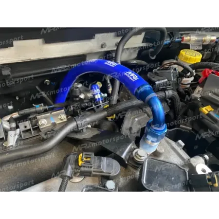 Kit Eliminazione Decanter T-Jet 500 ABARTH PUNTO ABARTH ALFA MITO ALFA GIULIETTA