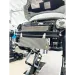 Oversized front intercooler Fiat 500 595 ABARTH 8L MOD 2026