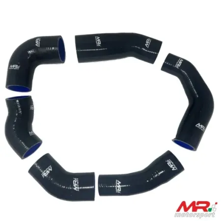 Abarth Grande Punto 155 / essesse / Alfa MiTo 1.4 tjet 155 intercooler hose kit