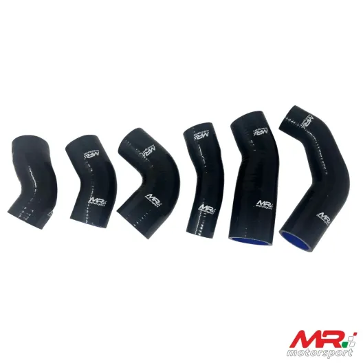 Abarth Grande Punto 155 / essesse / Alfa MiTo 1.4 tjet 155 intercooler hose kit