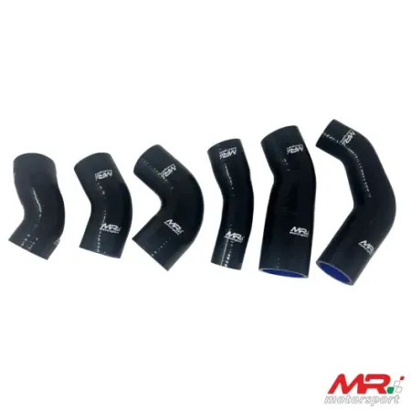 Abarth Grande Punto 155 / essesse / Alfa MiTo 1.4 tjet 155 kit manicotti intercooler