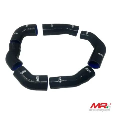 Abarth Grande Punto 155 / essesse / Alfa MiTo 1.4 tjet 155 kit manicotti intercooler