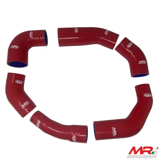 Abarth Grande Punto 155 / essesse / Alfa MiTo 1.4 tjet 155 intercooler hose kit