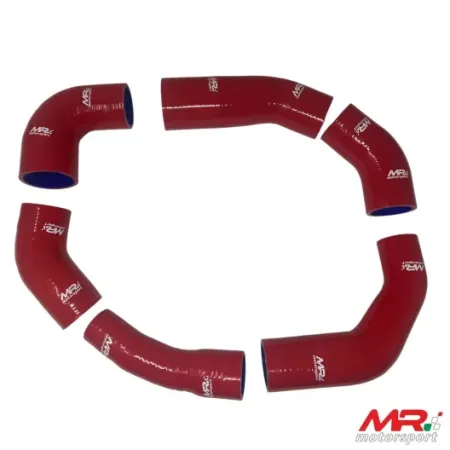 Abarth Grande Punto 155 / essesse / Alfa MiTo 1.4 tjet 155 kit manicotti intercooler