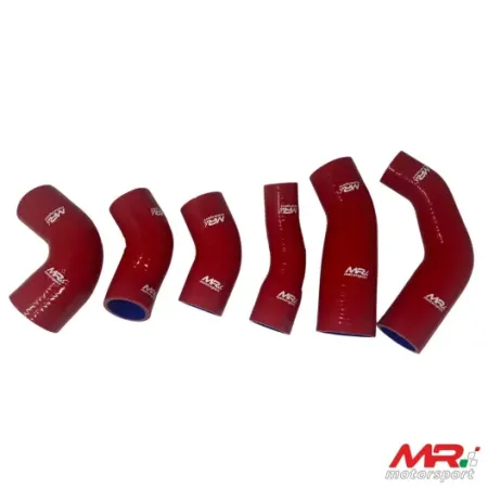 Abarth Grande Punto 155 / essesse / Alfa MiTo 1.4 tjet 155 intercooler hose kit