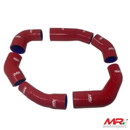 Abarth Grande Punto 155 / essesse / Alfa MiTo 1.4 tjet 155 intercooler hose kit