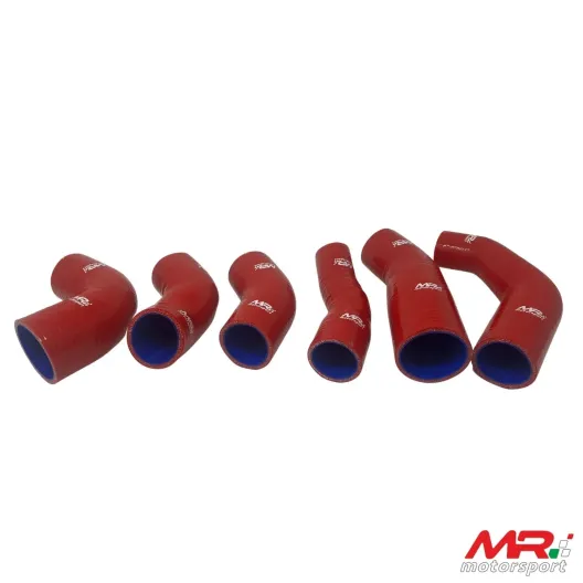 Abarth Grande Punto 155 / essesse / Alfa MiTo 1.4 tjet 155 intercooler hose kit