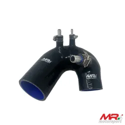 Abarth 500 GARRET 1446 turbo intake hose MRMOTORSPORT