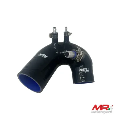 Abarth 500 GARRET 1446 turbo intake hose MRMOTORSPORT