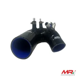 Manicotto INTAKE aspirazione Abarth 500 GARRET 1446 turbo MRMOTORSPORT 2