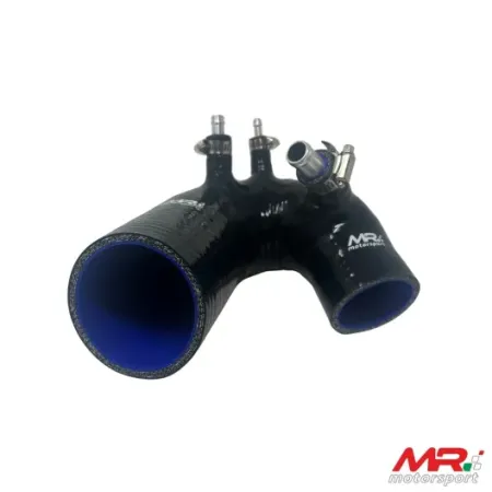 Abarth 500 GARRET 1446 turbo intake hose MRMOTORSPORT