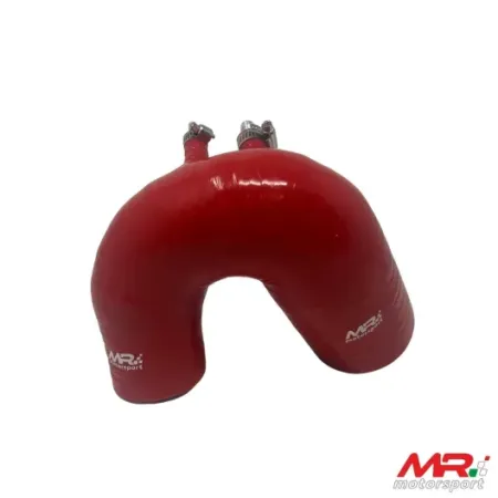 Manicotto INTAKE aspirazione Abarth 500 GARRET 1446 turbo MRMOTORSPORT