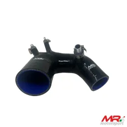 Abarth 500 IHI turbo intake hose MRMOTORSPORT 2