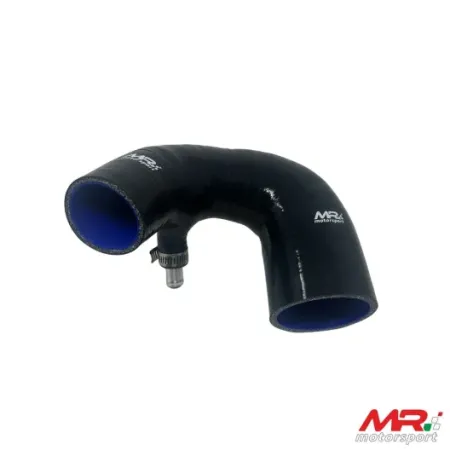 Abarth 500 IHI turbo intake hose MRMOTORSPORT