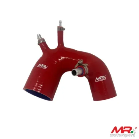 Manicotto INTAKE aspirazione Abarth 500 IHI turbo MRMOTORSPORT