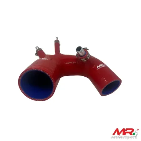 Abarth 500 IHI turbo intake hose MRMOTORSPORT