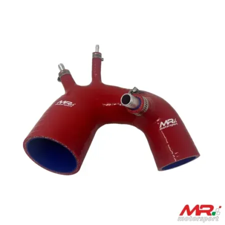 Manicotto INTAKE aspirazione Abarth 500 IHI turbo MRMOTORSPORT