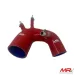Abarth 500 IHI turbo intake hose MRMOTORSPORT