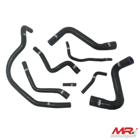 Abarth Grande Punto / Alfa Mito T-jet kit manicotti acqua in silicone