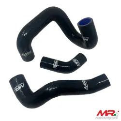 Abarth 500 595 pop off hose kit MRMOTORSPORT