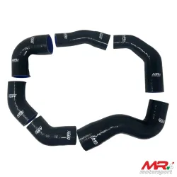 Abarth Grande Punto EVO / Alfa MiTo QV intercooler hose kit