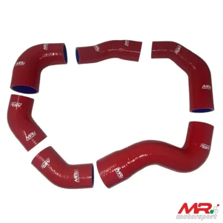 Abarth Grande Punto EVO / Alfa MiTo QV kit manicotti intercooler