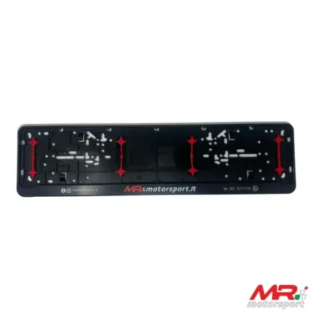 Porta Targa MRMOTORSPORT