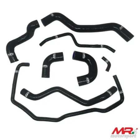 Abarth 500 595 MRMOTORSPORT silicone water hose kit