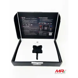 Pedal Sprint additional control unit and anti-theft device