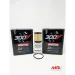 ABARTH SERVICE KIT MOTUL 300V LE MANS 10w60