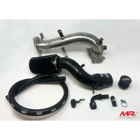 Kit stage 1 IHI 160-170 cv MRMOTORSPORT