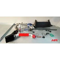 Kit stage 3 td04 245-300 cv MRMOTORSPORT