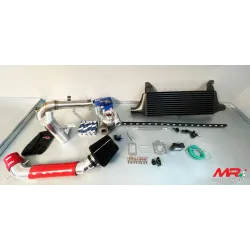 Kit stage 3 td04 245-300 cv MRMOTORSPORT 2