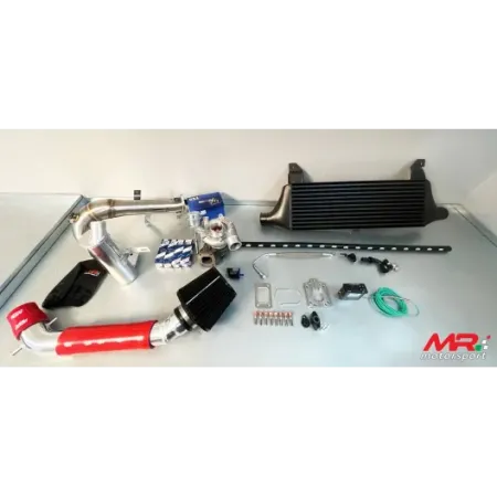 Kit stage 3 td04 245-300 cv MRMOTORSPORT