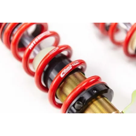 MTS TECHNIK Street Abarth 500 Abarth Assetto a ghiera regolabile