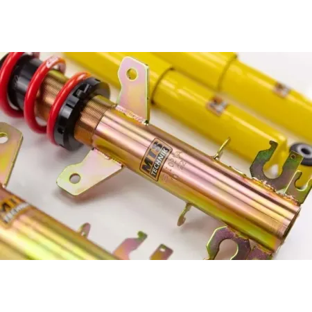 MTS TECHNIK Street Abarth 500 Abarth Assetto a ghiera regolabile