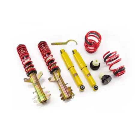 MTS TECHNIK Street Abarth 500 Abarth Assetto a ghiera regolabile