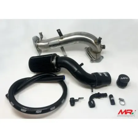 Kit stage 1 PLUS IHI 160-180 cv MRMOTORSPORT