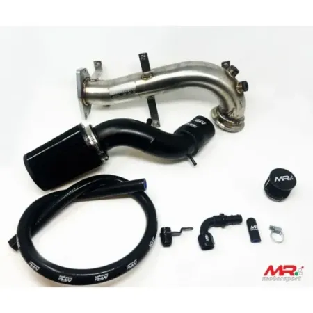 Kit stage 2 PLUS Garret 1446 190-215 cv MRMOTORSPORT