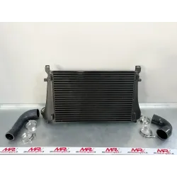 Intercooler frontale maggiorato  VW Volkswagen Golf 7 mk7 2.0 TSI GTI e R