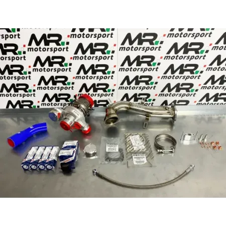 Garret KIT 1446 Increased on bushings up to 260 hp