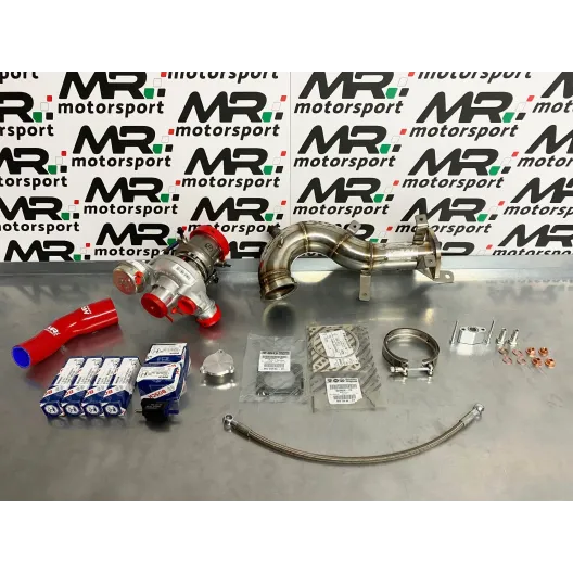 Garret KIT 1446 Increased on bushings up to 260 hp